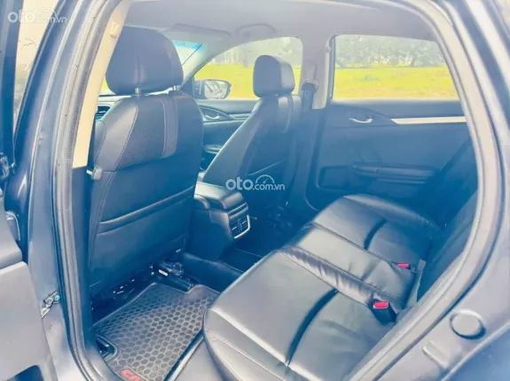 Honda Civic 1.5 Turbo RS 2020 - Honda Civic RS 1.5 AT 2020 nhập khẩu siêu đẹp