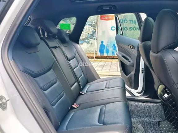 Ford Territory Titanium X 2025 - SIÊU PHẨM