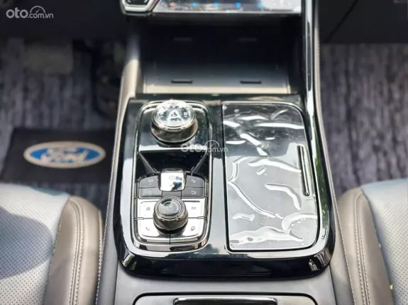 Ford Territory Titanium X 2025 - SIÊU PHẨM