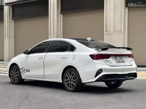 Kia K3 2.0 Premium 2022 - Xe cực đpẹ, liên hệ em
