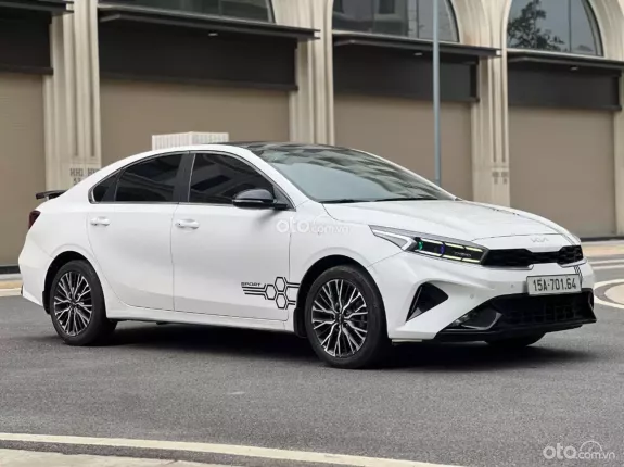 Kia K3 2.0 Premium 2022 - Xe cực đpẹ, liên hệ em