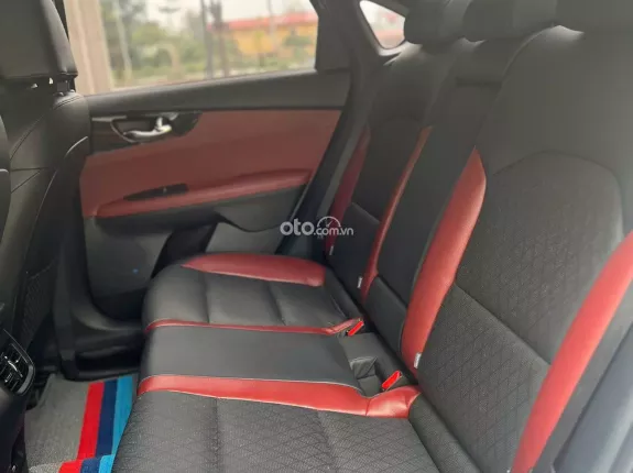 Kia K3 2.0 Premium 2022 - Xe cực đpẹ, liên hệ em