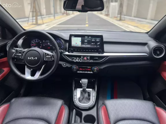 Kia K3 2.0 Premium 2022 - Xe cực đpẹ, liên hệ em