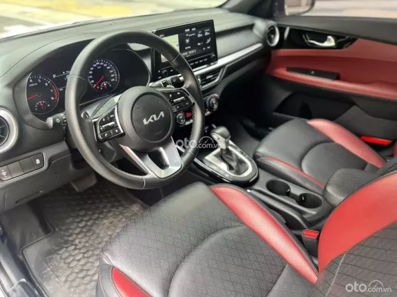 Kia K3 2.0 Premium 2022 - Xe cực đpẹ, liên hệ em