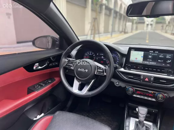 Kia K3 2.0 Premium 2022 - Xe cực đpẹ, liên hệ em
