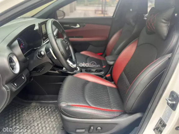 Kia K3 2.0 Premium 2022 - Xe cực đpẹ, liên hệ em