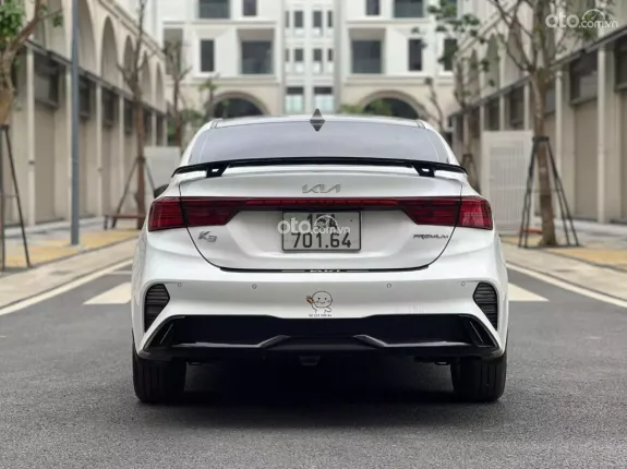 Kia K3 2.0 Premium 2022 - Xe cực đpẹ, liên hệ em