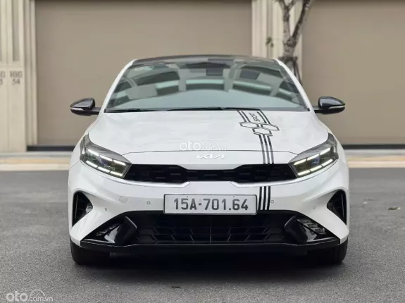Kia K3 2.0 Premium 2022 - Xe cực đpẹ, liên hệ em