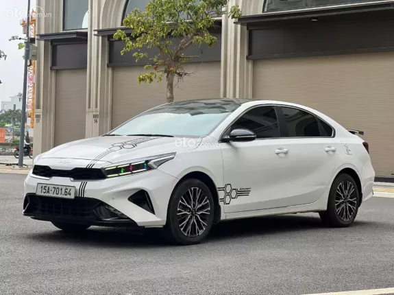 Kia K3 2.0 Premium 2022 - Xe cực đpẹ, liên hệ em