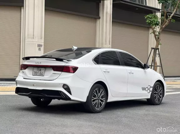 Kia K3 2.0 Premium 2022 - Xe cực đpẹ, liên hệ em