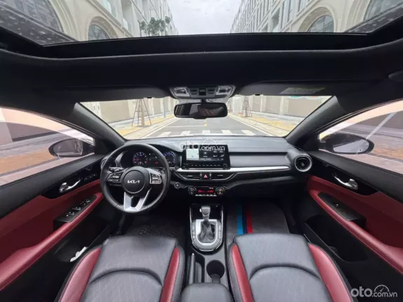 Kia K3 2.0 Premium 2022 - Xe cực đpẹ, liên hệ em