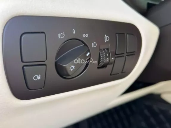 VinFast LUX A2.0 2022 - 🏅 CAM KẾT XE KHÔNG ĐÂM ĐỤNG NGẬP NƯỚC