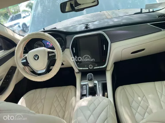 VinFast LUX A2.0 2022 - 🏅 CAM KẾT XE KHÔNG ĐÂM ĐỤNG NGẬP NƯỚC