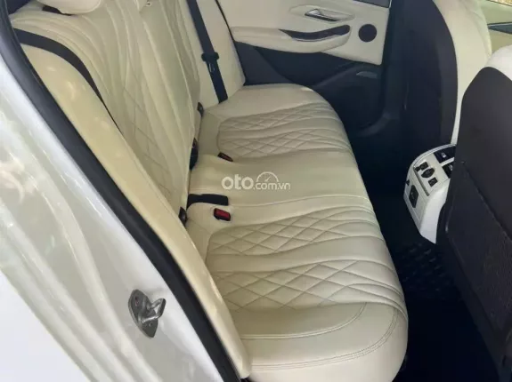 VinFast LUX A2.0 2022 - 🏅 CAM KẾT XE KHÔNG ĐÂM ĐỤNG NGẬP NƯỚC