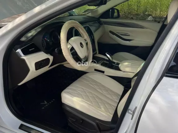 VinFast LUX A2.0 2022 - 🏅 CAM KẾT XE KHÔNG ĐÂM ĐỤNG NGẬP NƯỚC