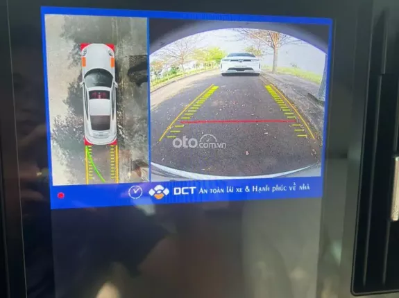 VinFast LUX A2.0 2022 - 🏅 CAM KẾT XE KHÔNG ĐÂM ĐỤNG NGẬP NƯỚC