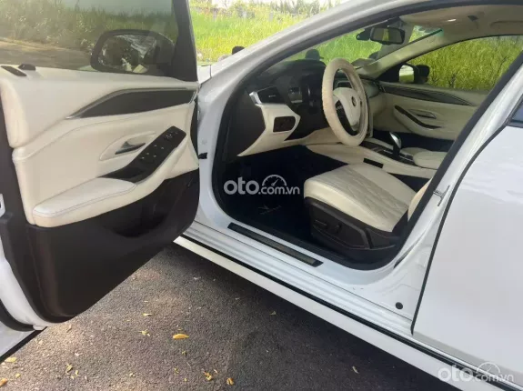 VinFast LUX A2.0 2022 - 🏅 CAM KẾT XE KHÔNG ĐÂM ĐỤNG NGẬP NƯỚC