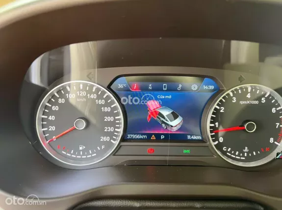 VinFast LUX A2.0 2022 - 🏅 CAM KẾT XE KHÔNG ĐÂM ĐỤNG NGẬP NƯỚC