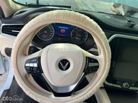 VinFast LUX A2.0 2022 - 🏅 CAM KẾT XE KHÔNG ĐÂM ĐỤNG NGẬP NƯỚC