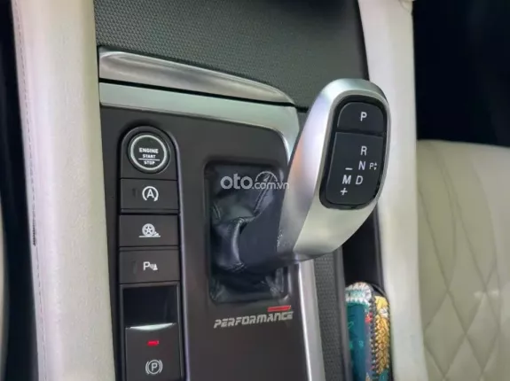 VinFast LUX A2.0 2022 - 🏅 CAM KẾT XE KHÔNG ĐÂM ĐỤNG NGẬP NƯỚC