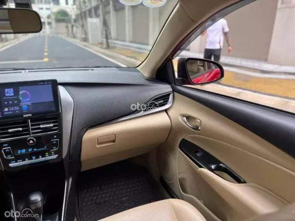 Toyota Vios 2022 - Xe đủ hồ sơ, cực đẹp