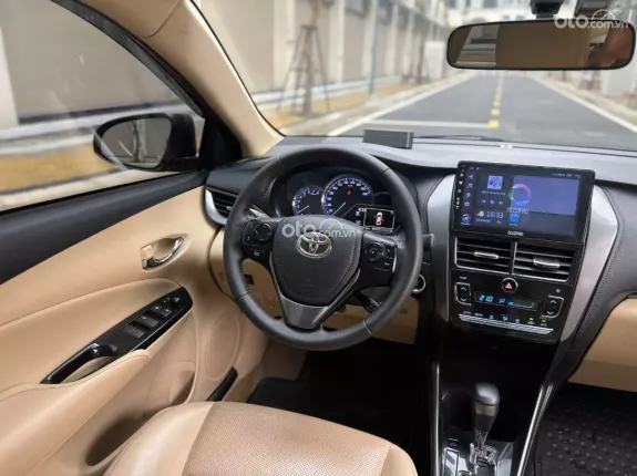 Toyota Vios 2022 - Xe đủ hồ sơ, cực đẹp