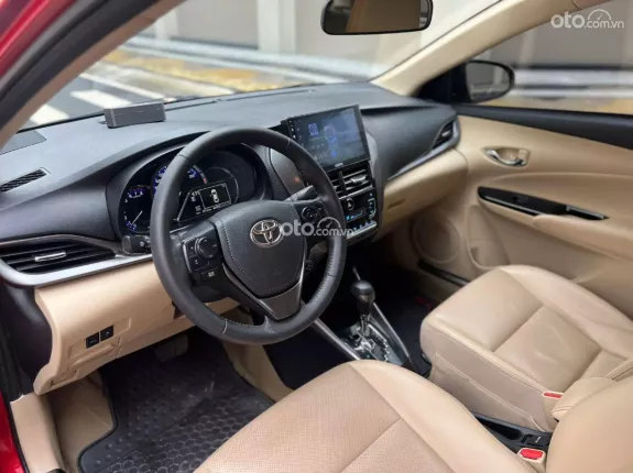Toyota Vios 2022 - Xe đủ hồ sơ, cực đẹp