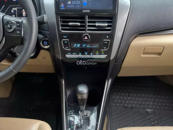 Toyota Vios 2022 - Xe đủ hồ sơ, cực đẹp