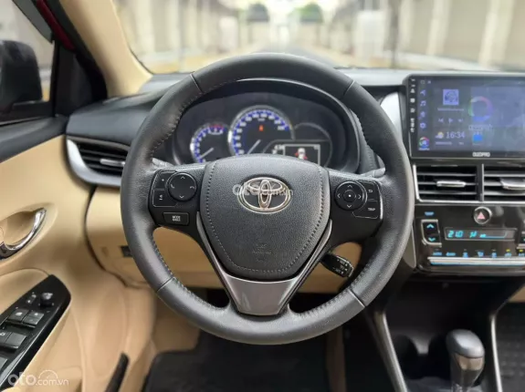 Toyota Vios 2022 - Xe đủ hồ sơ, cực đẹp