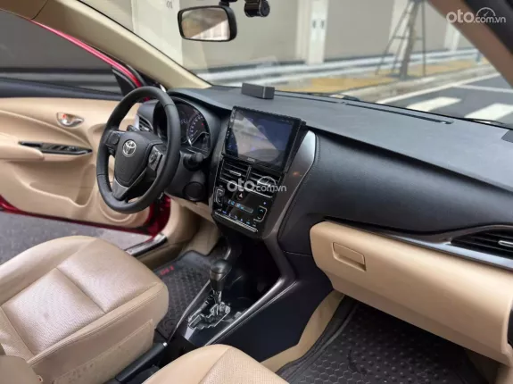Toyota Vios 2022 - Xe đủ hồ sơ, cực đẹp