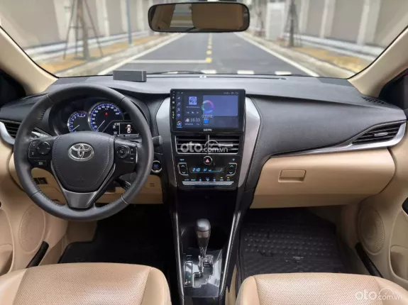 Toyota Vios 2022 - Xe đủ hồ sơ, cực đẹp
