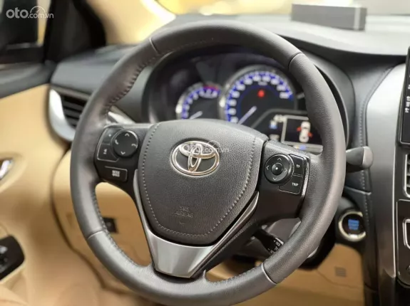Toyota Vios 2022 - Xe đủ hồ sơ, cực đẹp