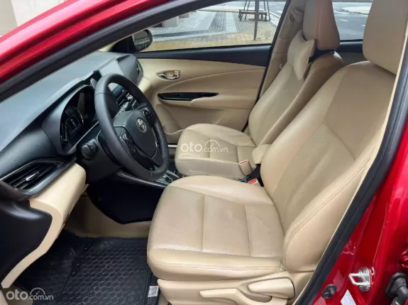 Toyota Vios 2022 - Xe đủ hồ sơ, cực đẹp
