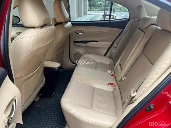Toyota Vios 2022 - Xe đủ hồ sơ, cực đẹp
