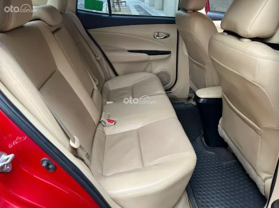 Toyota Vios 2022 - Xe đủ hồ sơ, cực đẹp