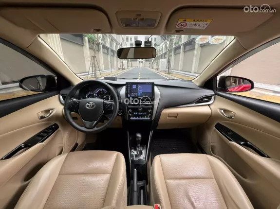 Toyota Vios 2022 - Xe đủ hồ sơ, cực đẹp