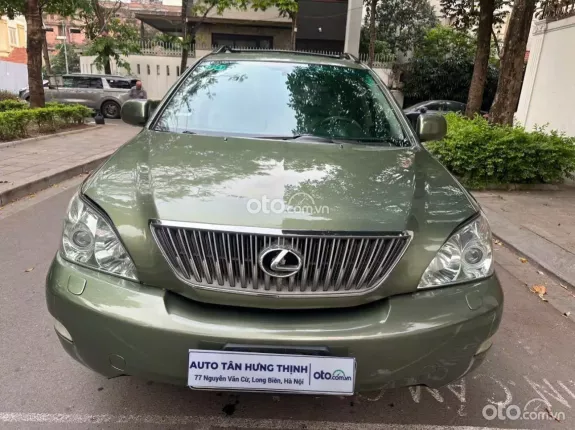 Lexus RX 350 2006 - Xe cực đẹp bản V6, đăng ký 2007