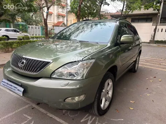 Lexus RX 350 2006 - Xe cực đẹp bản V6, đăng ký 2007