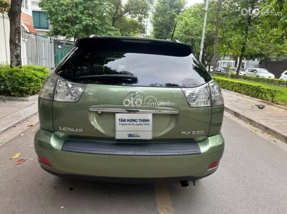 Lexus RX 350 2006 - Xe cực đẹp bản V6, đăng ký 2007