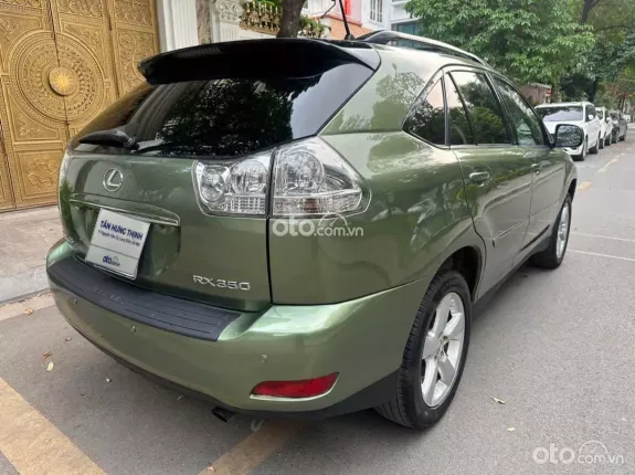Lexus RX 350 2006 - Xe cực đẹp bản V6, đăng ký 2007