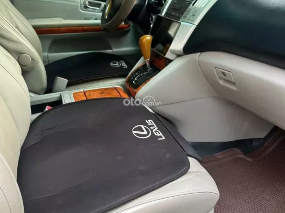 Lexus RX 350 2006 - Xe cực đẹp bản V6, đăng ký 2007