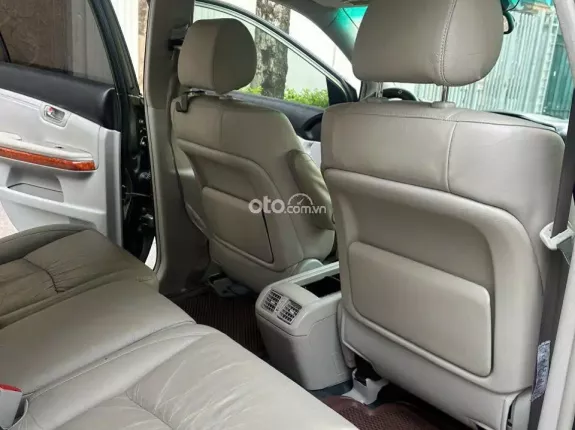 Lexus RX 350 2006 - Xe cực đẹp bản V6, đăng ký 2007