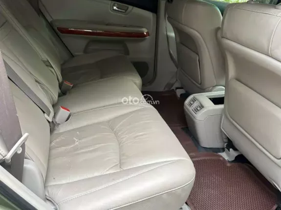 Lexus RX 350 2006 - Xe cực đẹp bản V6, đăng ký 2007