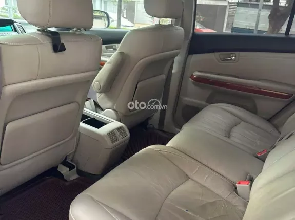 Lexus RX 350 2006 - Xe cực đẹp bản V6, đăng ký 2007