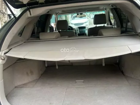 Lexus RX 350 2006 - Xe cực đẹp bản V6, đăng ký 2007