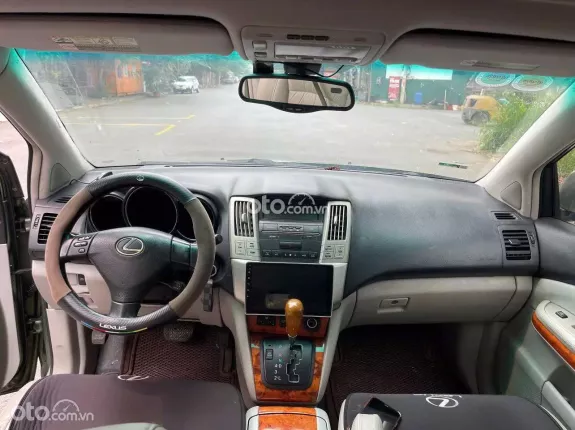 Lexus RX 350 2006 - Xe cực đẹp bản V6, đăng ký 2007
