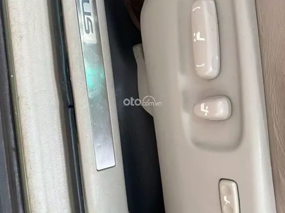 Lexus RX 350 2006 - Xe cực đẹp bản V6, đăng ký 2007