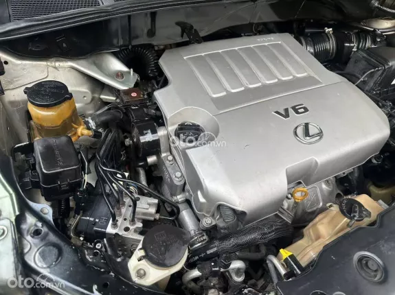 Lexus RX 350 2006 - Xe cực đẹp bản V6, đăng ký 2007