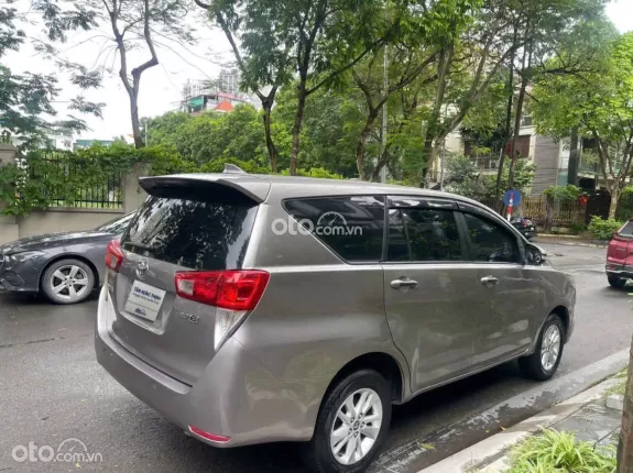Toyota Innova 2016 - Xe đẹp tại Hà Nội, giá tốt thương lượng