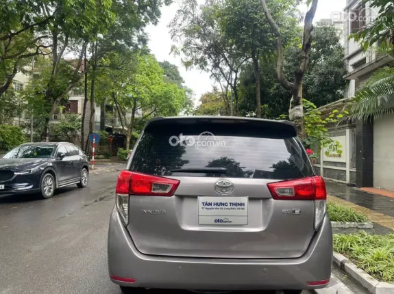 Toyota Innova 2016 - Xe đẹp tại Hà Nội, giá tốt thương lượng